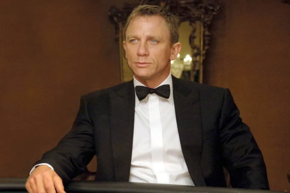 Casino Royale