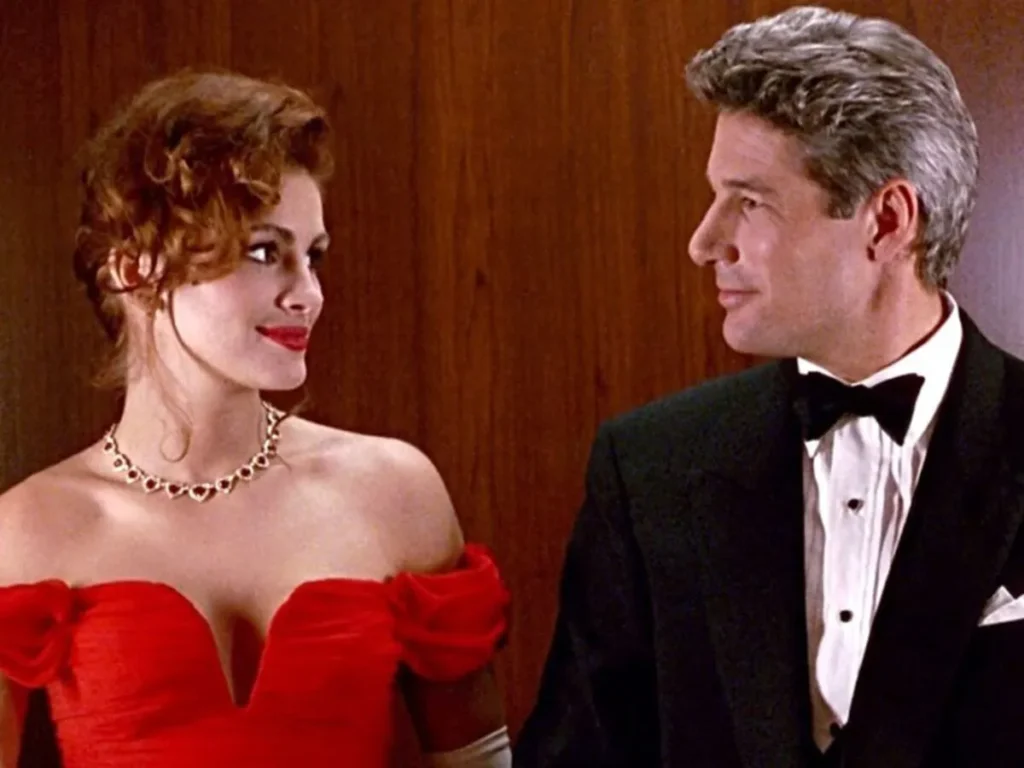 Pretty Woman