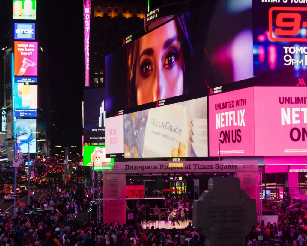 Chef John Fraser’s Signature Dishes: A Times Square Culinary Gem